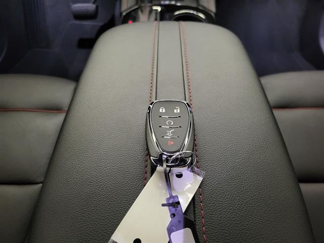 2024 Chevrolet Blazer