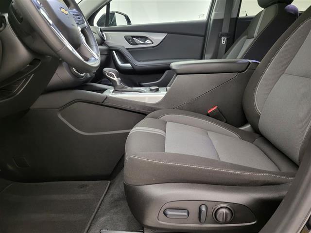 2025 Chevrolet Blazer