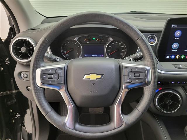 2025 Chevrolet Blazer