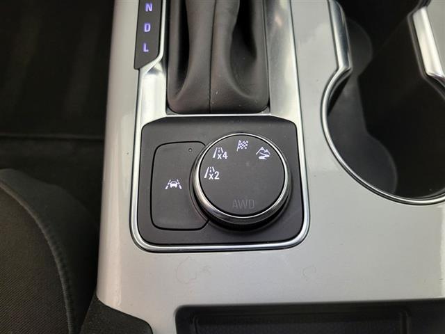 2025 Chevrolet Blazer