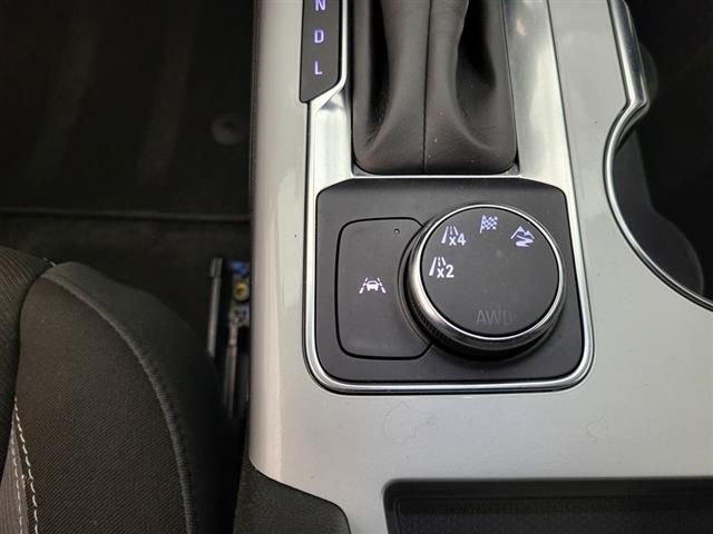 2025 Chevrolet Blazer