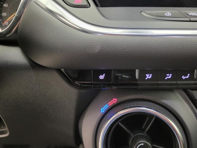 2025 Chevrolet Blazer