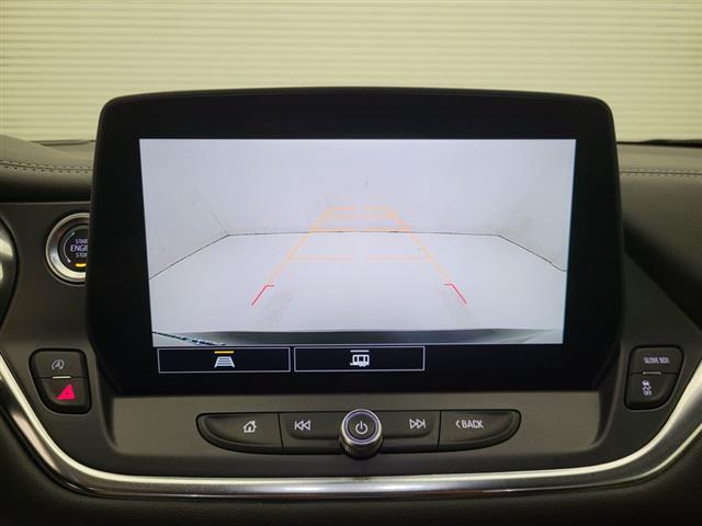 2025 Chevrolet Blazer