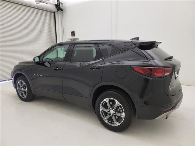 2025 Chevrolet Blazer