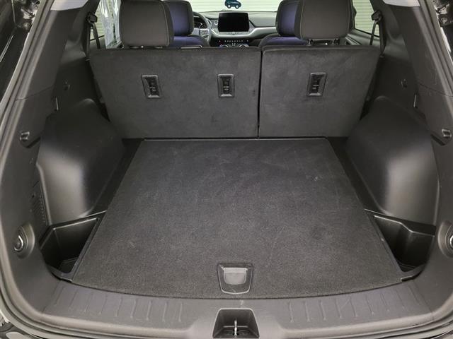 2025 Chevrolet Blazer