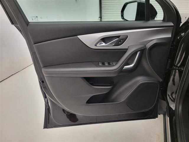 2025 Chevrolet Blazer