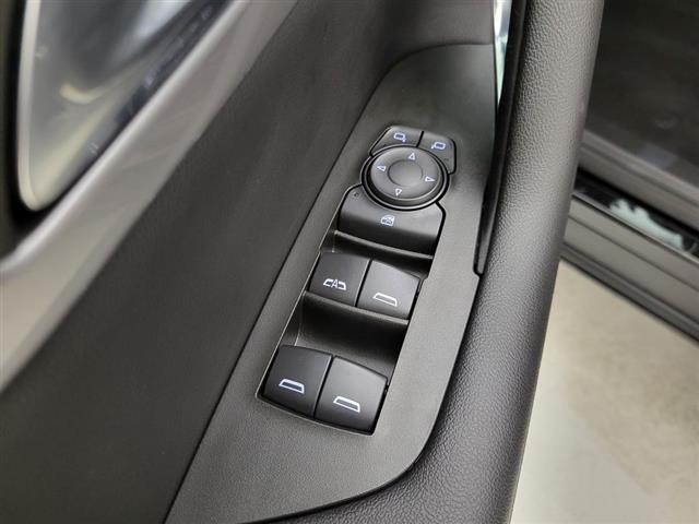 2025 Chevrolet Blazer