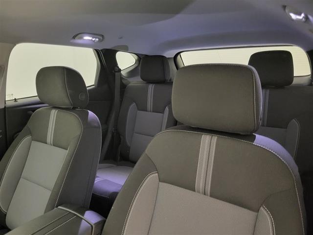 2025 Chevrolet Blazer