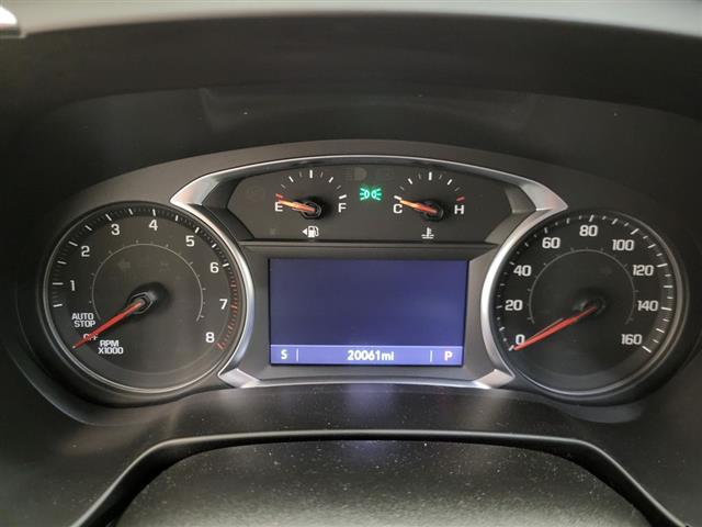 2025 Chevrolet Blazer