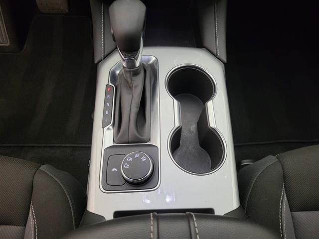 2025 Chevrolet Blazer