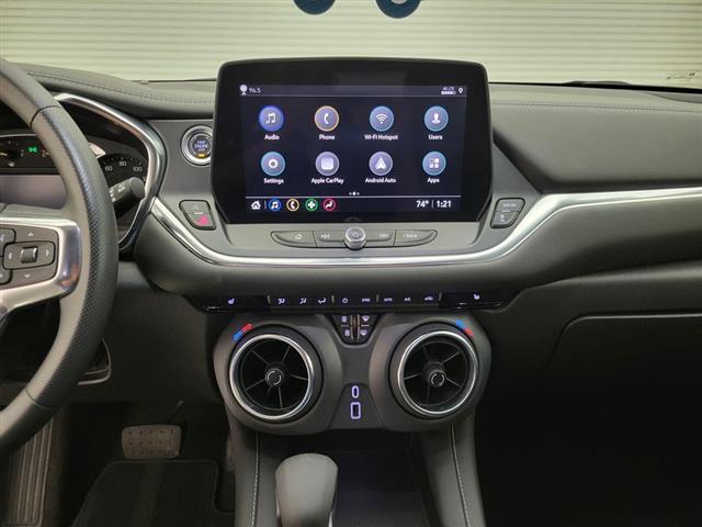 2025 Chevrolet Blazer