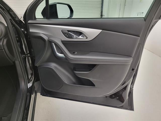 2025 Chevrolet Blazer