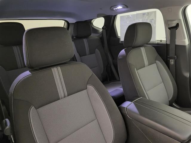 2025 Chevrolet Blazer