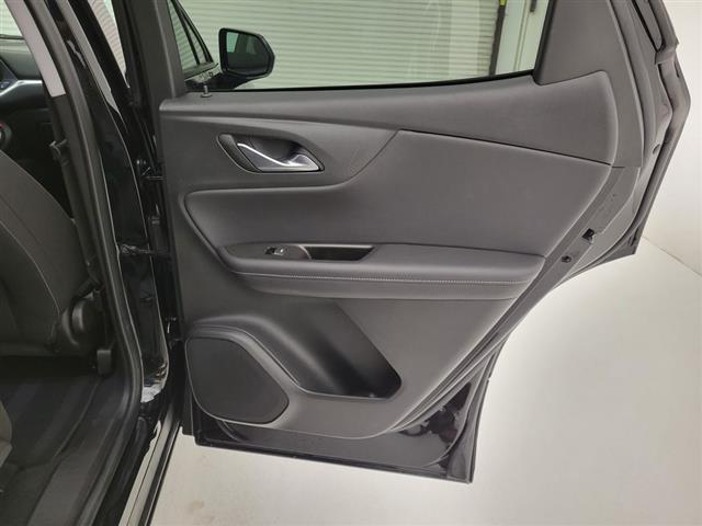 2025 Chevrolet Blazer