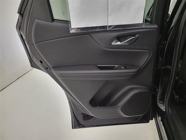 2025 Chevrolet Blazer