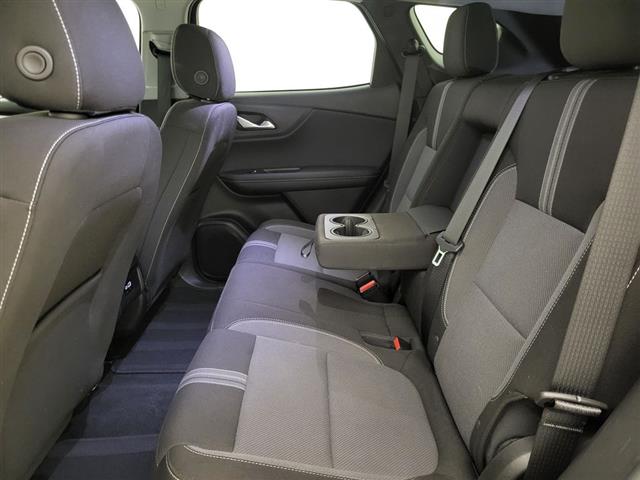 2025 Chevrolet Blazer