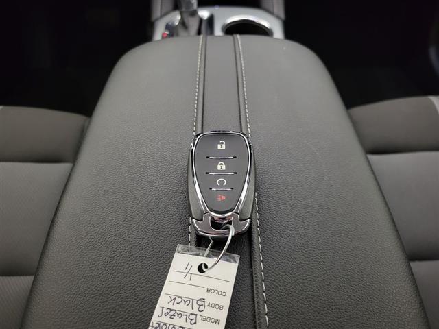 2025 Chevrolet Blazer