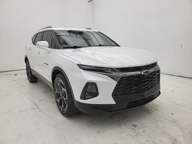 2020 Chevrolet Blazer