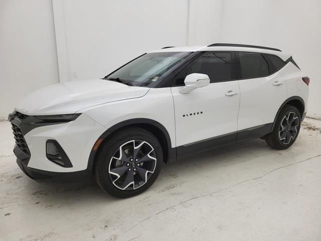 2020 Chevrolet Blazer