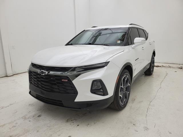 2020 Chevrolet Blazer