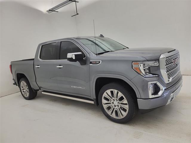 2022 GMC Sierra 1500 Limited
