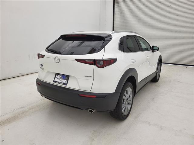 2023 Mazda CX-30