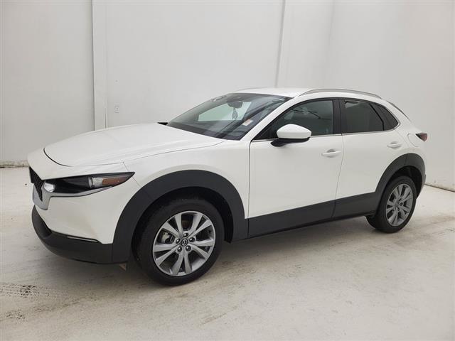 2023 Mazda CX-30
