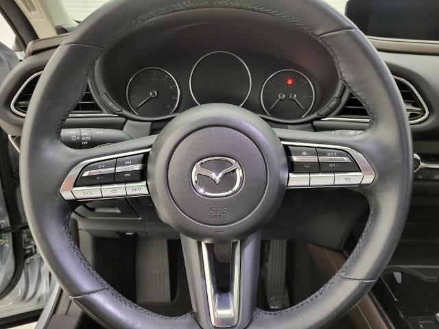 2021 Mazda CX-30