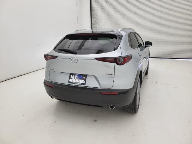 2021 Mazda CX-30