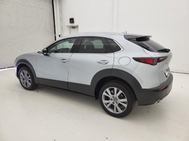 2021 Mazda CX-30