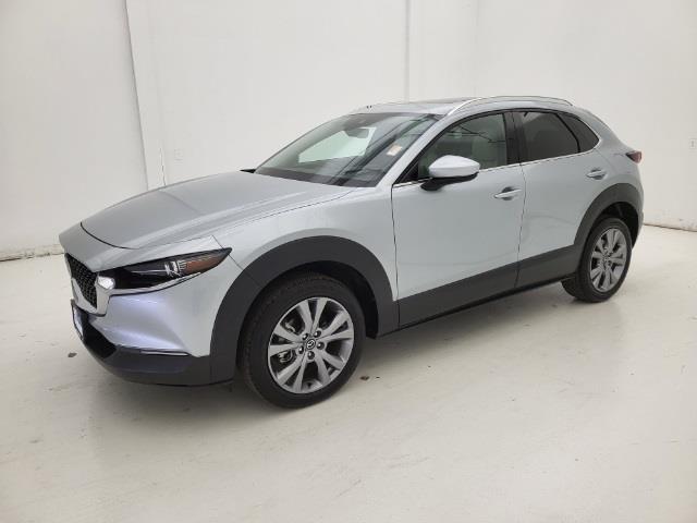 2021 Mazda CX-30