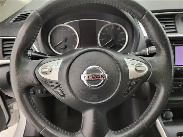 2016 Nissan Sentra