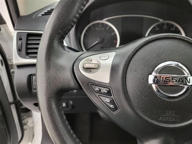 2016 Nissan Sentra