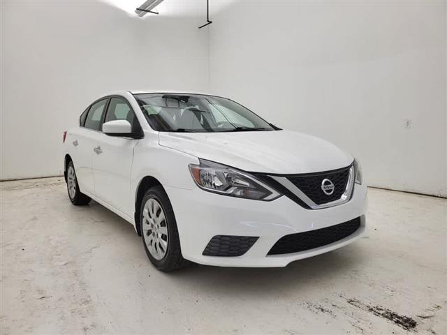 2016 Nissan Sentra