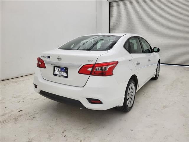 2016 Nissan Sentra