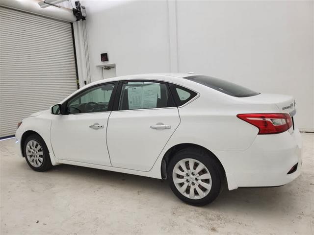 2016 Nissan Sentra