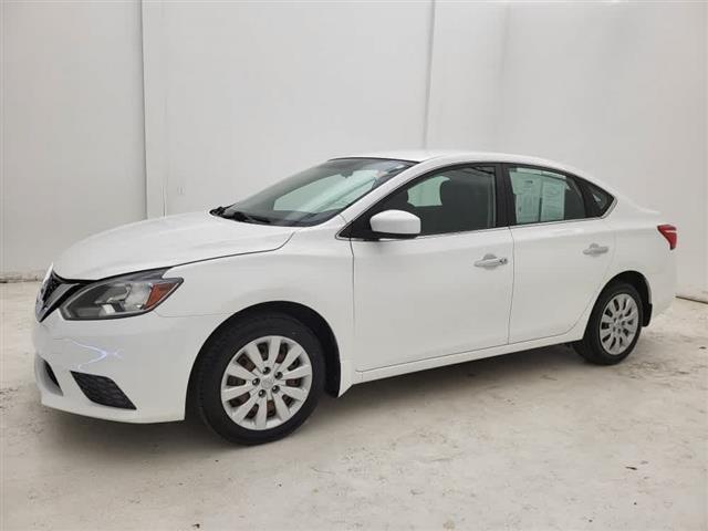 2016 Nissan Sentra