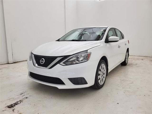 2016 Nissan Sentra