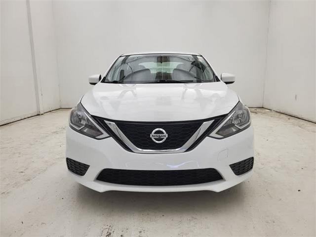 2016 Nissan Sentra