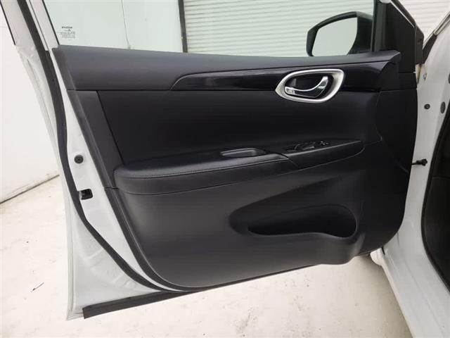 2016 Nissan Sentra