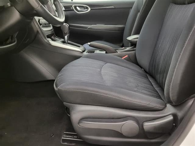 2016 Nissan Sentra