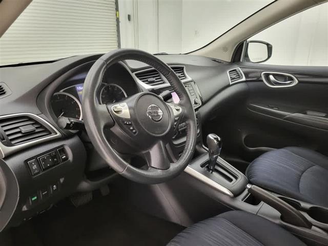 2016 Nissan Sentra