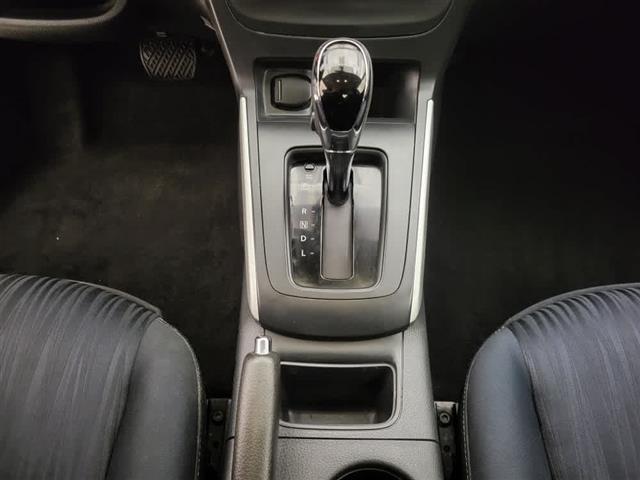 2016 Nissan Sentra