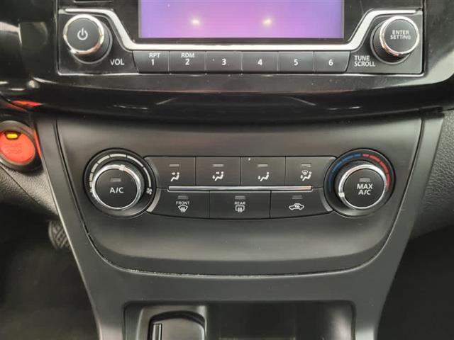 2016 Nissan Sentra