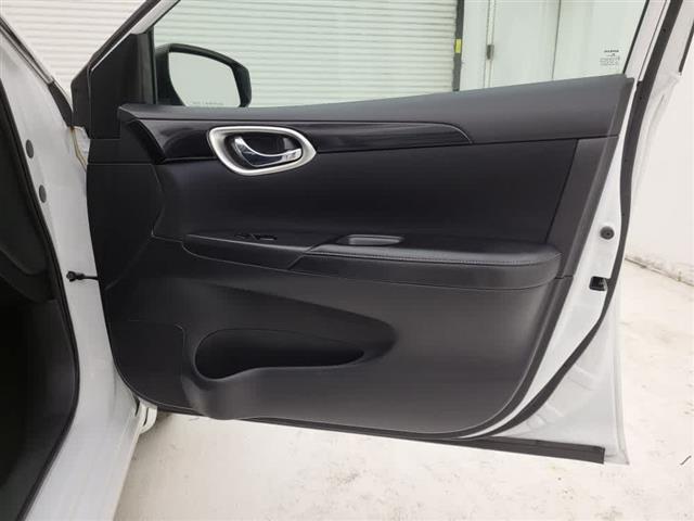 2016 Nissan Sentra