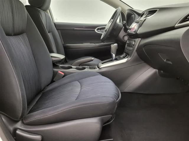 2016 Nissan Sentra