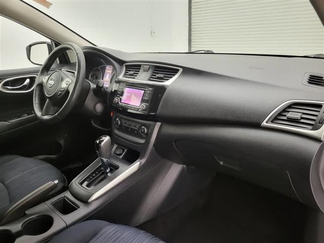 2016 Nissan Sentra