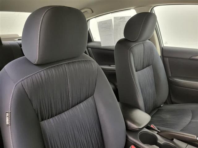 2016 Nissan Sentra