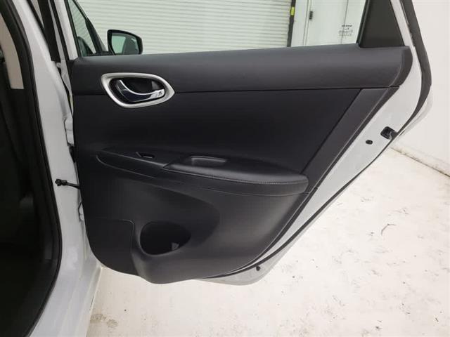2016 Nissan Sentra