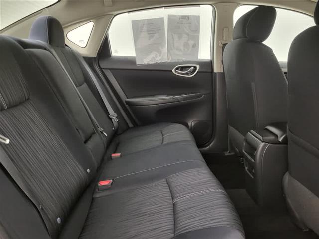 2016 Nissan Sentra